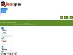 Sites similar to bazargran.com