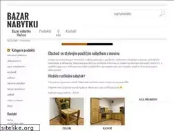Sites similar to bazarhorice.cz