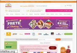Sites similar to bazarhorizonte.com.br
