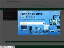 Sites similar to bazarinformatique.com