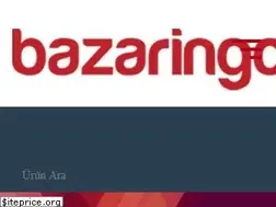 Sites similar to bazaringo.com