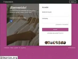 Sites similar to bazarios.com