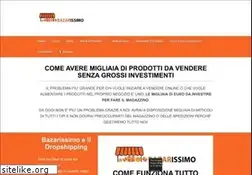 Sites similar to bazarissimo.com