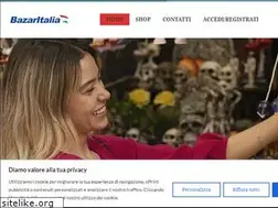 Sites similar to bazaritalia.com