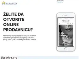 Sites similar to bazarko.rs