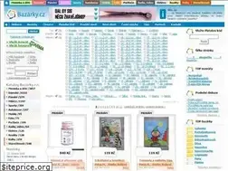 Sites similar to bazarky.cz