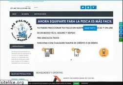 Sites similar to bazarlaspalmeras.com