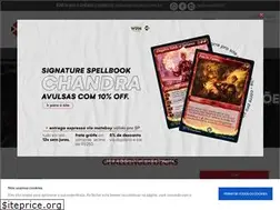 Sites similar to bazarmagic.com.br