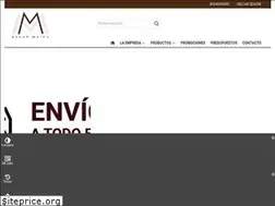 Sites similar to bazarmaipu.com.ar