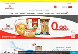 Sites similar to bazarmarkt.com