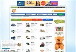 Sites similar to bazarmax.cz