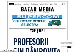 Sites similar to bazarmedia.ro