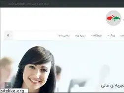 Sites similar to bazarmentor.ir