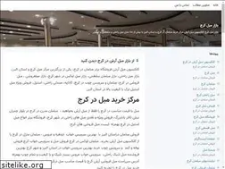 Sites similar to bazarmoblkaraj.blogsky.com