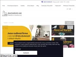 Sites similar to bazarms-hk.cz