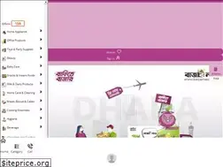 Sites similar to bazarnao.com