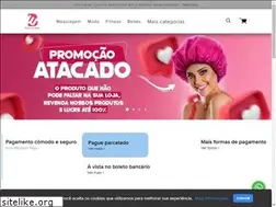 Sites similar to bazarnaweb.com.br