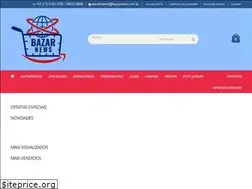 Sites similar to bazarnews.com.br