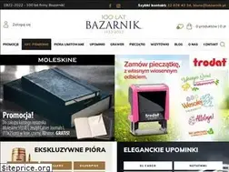 Sites similar to bazarnik.pl