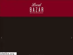 Sites similar to bazarnomad.com