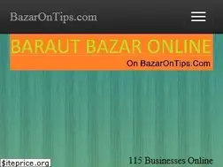 Sites similar to bazarontips.com