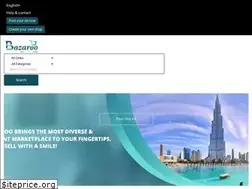 Sites similar to bazaroo.com