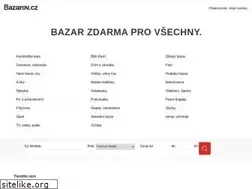 Sites similar to bazarov.cz
