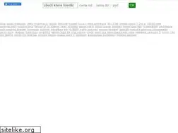 Sites similar to bazarovac.cz
