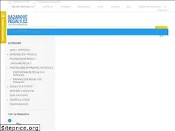 Sites similar to bazaroveregaly.cz
