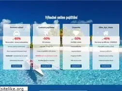 Sites similar to bazarovy.cz