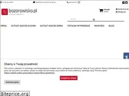 Sites similar to bazarowisko.pl