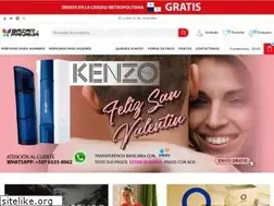 Sites similar to bazarpanama.com