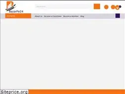 Sites similar to bazarpe24.com