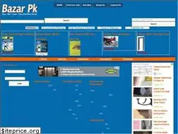 Sites similar to bazarpk.com