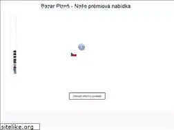 Sites similar to bazarplzen.cz