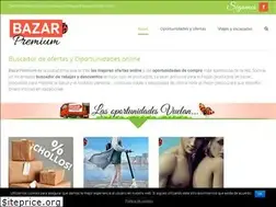 Sites similar to bazarpremium.com