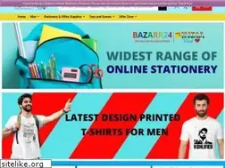 Sites similar to bazarr24.com