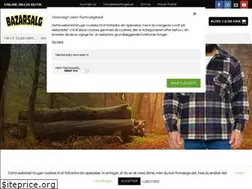 Sites similar to bazarsalg.dk