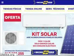 Sites similar to bazarsanjuan.com