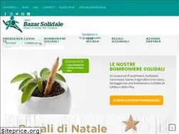 Sites similar to bazarsolidale.org