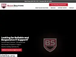 Sites similar to bazarsolutions.com