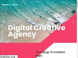 Sites similar to bazarstudios.com