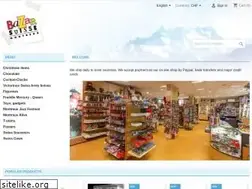 Sites similar to bazarsuisse.ch