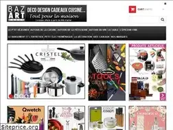 Sites similar to bazart-paris.com