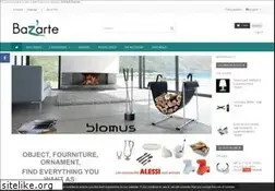 Sites similar to bazarte.com