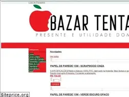 Sites similar to bazartentacao.com.br