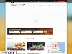 Sites similar to bazarthostel.ro