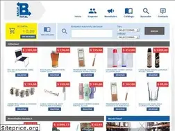 Sites similar to bazartotal.com