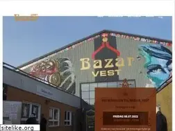 Sites similar to bazarvest.dk