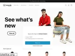 Sites similar to bazarville.com